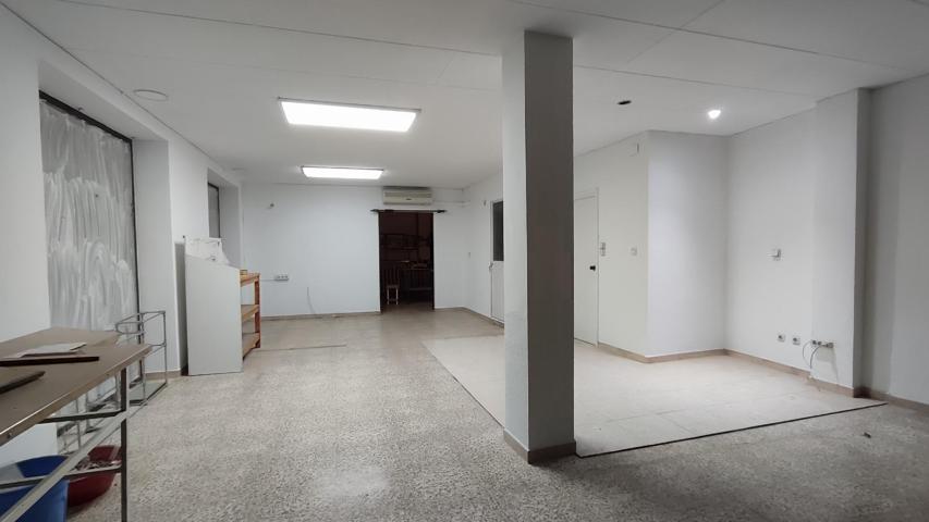 Venta de local photo 0