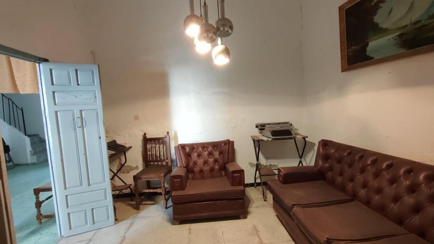 Casa en venta para reformar photo 0