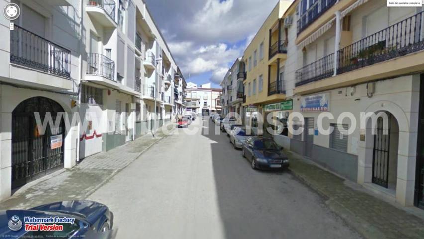 Parking En venta en Avda. Padre Villoslada, Baena photo 0