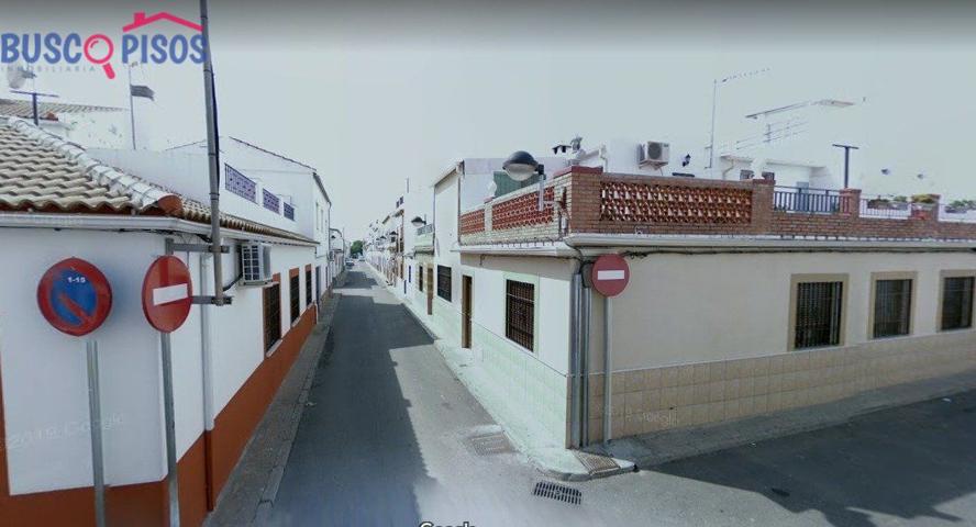 SOLAR EN ZONA EL HIGUERON photo 0