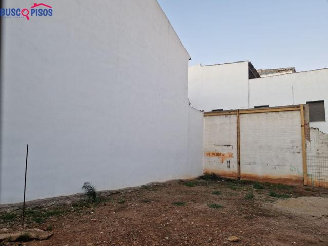 SOLAR A LA VENTA EN VILLAFRANCA photo 0
