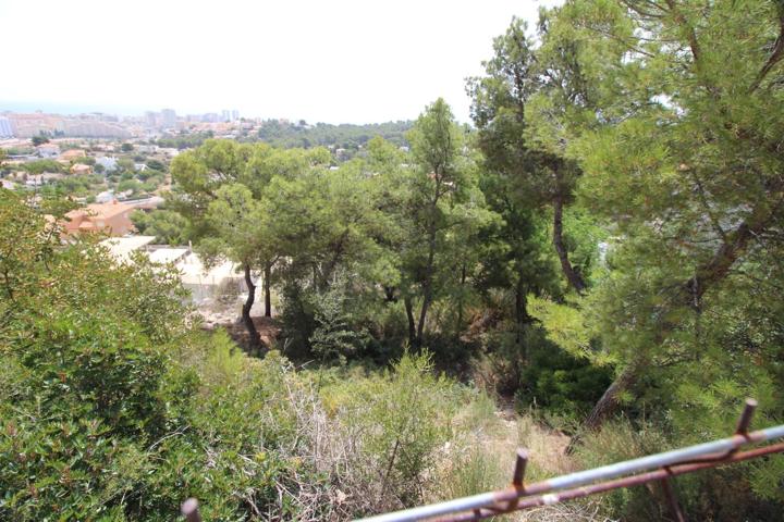 Terreno parcela en Urbanización El Balcó de Oropesa photo 0