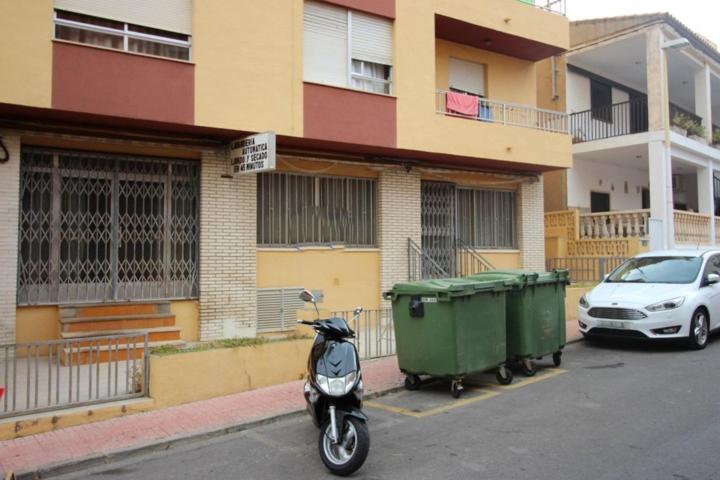 Local en el corazón de la zona de La playa de la Concha, plaza del Ancla y calle Teruel photo 0