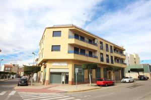 Plaza de parking de entidad bancaria en Torreblanca photo 0