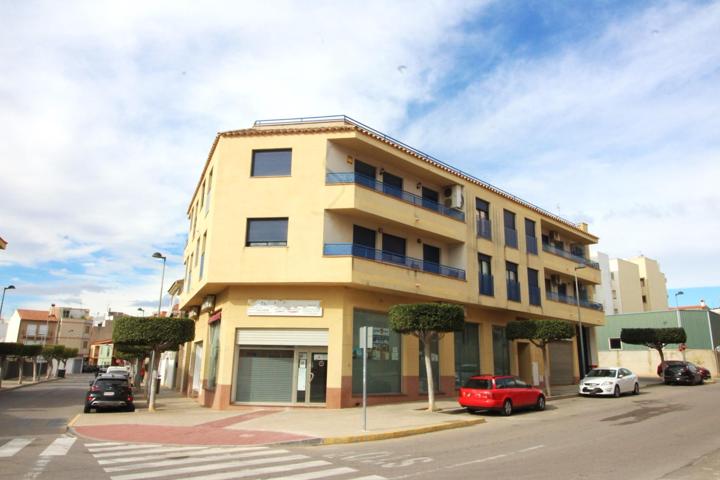 Plaza de parking de entidad bancaria en Torreblanca photo 0