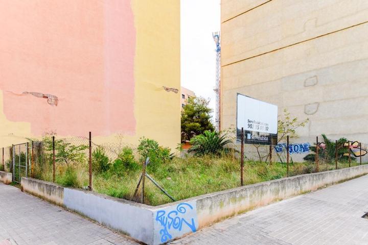 Oportunidad de inversión: Solar en venta de entidad bancaria photo 0