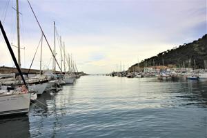 Amarre en el puerto deportivo de Oropesa del Mar photo 0