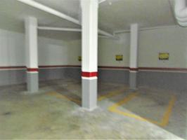 PLAZAS DE GARAJE PARA COCHE DESDE 4.500€ Y MOTO DESDE 1.900€ EN ZONA UNIVERSIDAD DE ENTIDAD BANCARIA photo 0