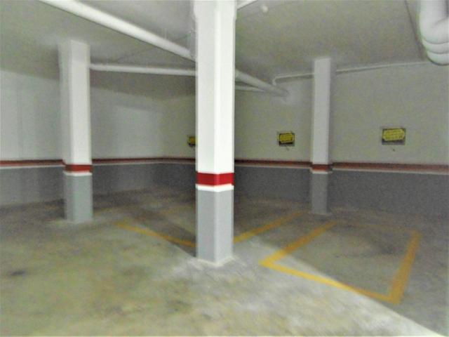 PLAZAS DE GARAJE PARA COCHE DESDE 4.500€ Y MOTO DESDE 1.900€ EN ZONA UNIVERSIDAD DE ENTIDAD BANCARIA photo 0