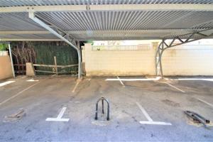 PLAZA DE PARKING EN ZONA MORRO DE GOS photo 0