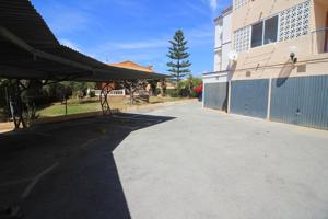 Plaza de parking en zona playa Morro de Gos photo 0