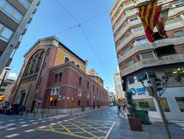 Espectacular piso al lado del Teatro Principal en Centro Castellón con amplio garaje photo 0