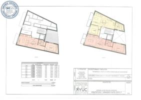 ¿Quieres promover 9 estudios? Esta es tu oportunidad. Solar urbano de 129 m2 Castellón photo 0
