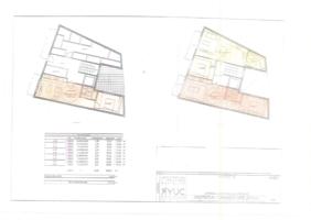 ¿Quieres promover 9 estudios? Esta es tu oportunidad. Solar urbano de 129 m2 Castellón photo 0