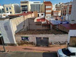 Parcela, solar o patio en el centro y casco histórico de Oropesa, particular o promotor photo 0