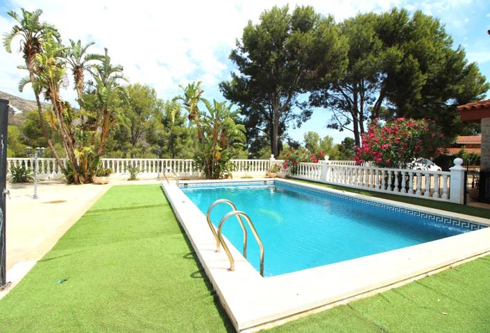 Chalet en Urbanización el balcó de Oropesa photo 0