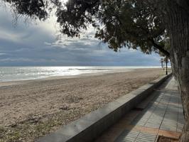 APARTAMENTO EN PLAYA DE BENICASIM ZONA HELIOPOLIS CON FANTÁSTICAS VISTAS A MAR Y MONTAÑA. photo 0