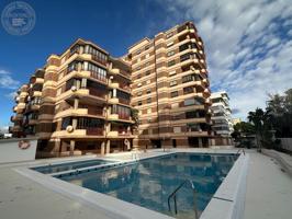 APARTAMENTO EN PLAYA DE BENICASIM ZONA HELIOPOLIS CON FANTÁSTICAS VISTAS A MAR Y MONTAÑA. photo 0