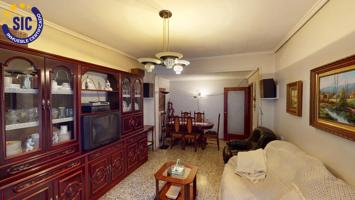🏠 Piso en venta junto a La Farola – 105 m², 3 habitaciones dobles y balcón | Castellón de la Plana photo 0