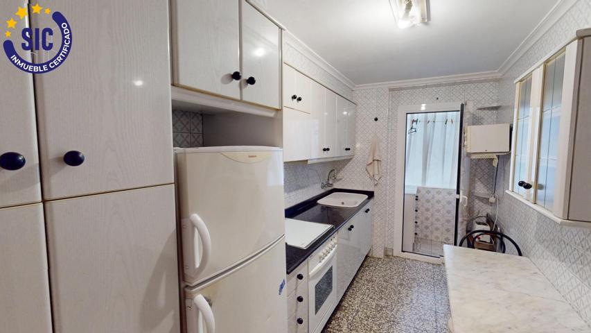 🏠 Piso en venta junto a La Farola – 105 m², 3 habitaciones dobles y balcón | Castellón de la Plana photo 0