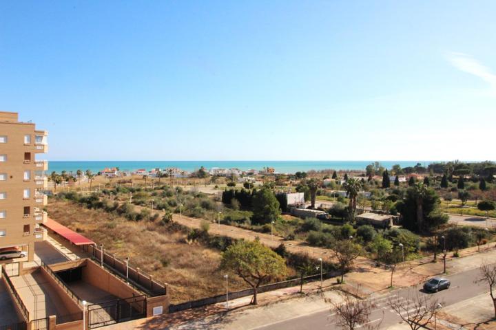 APARTAMENTO EN LA PLAYA DE TORRE LA SAL (CABANES) DE ENTIDAD BANCARIA photo 0