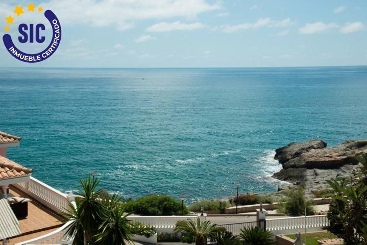 Oportunidad 2 unifamiliares pareadas en curso en Oropesa con una de las mejores vistas y entorno del Mediterráneo photo 0