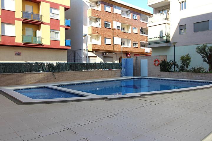 PISO CÉNTRICO CON PISCINA Y GARAJE photo 0