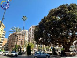🏡 Espaciosa Vivienda en C- Sanahuja (Castellón centro) con Terraza y Excelente Ubicación photo 0