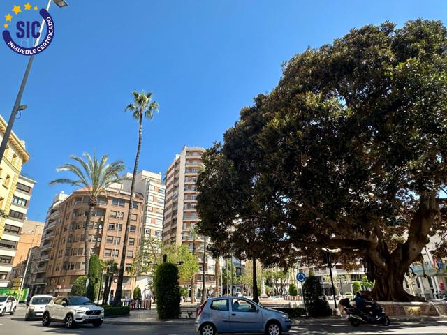 🏡 Espaciosa Vivienda en C- Sanahuja (Castellón centro) con Terraza y Excelente Ubicación photo 0