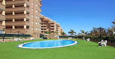 BONITO APARTAMENTO DE PLAYA EN ZONA MAGIC WORLD photo 0