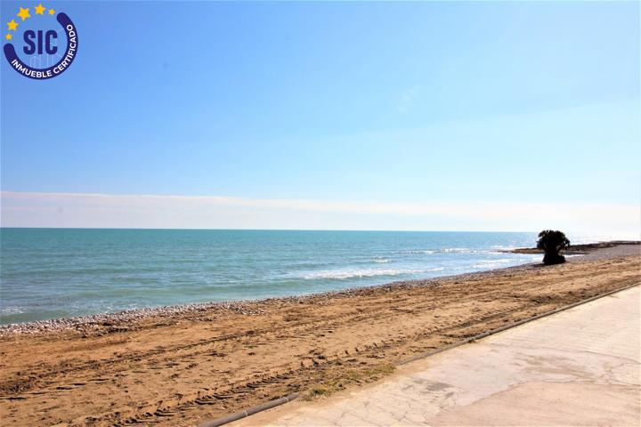 Precioso apartamento en playa de Amplaries (Magic World, Marina D´Or) photo 0