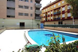 Amplio y bonito piso en el pueblo de Oropesa. photo 0
