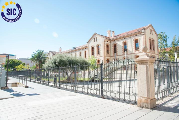 VIVIENDA DE TRES DORMITORIOS CON GARAJE EN ZONA HOSPITAL PROVINCIAL-PASEO RIBALTA EN CASTELLON photo 0
