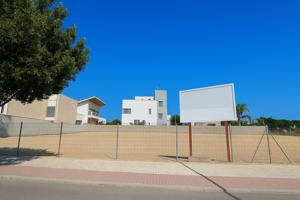 Parcela Urbana de 400 m² en Pau Lledó – Castellón | Ideal para Construir tu Vivienda Unifamiliar photo 0