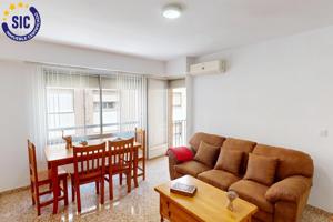 Piso en el Centro de Castellón con Garaje y Trastero – Reformado y con Balcón photo 0