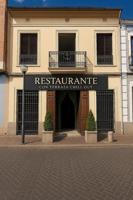 Edificio Emblemático en el Centro de Benicàssim – Ideal para Restaurante con Terraza y Gran fachada. photo 0
