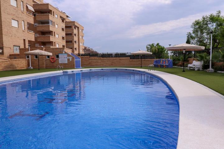 BONITO APARTAMENTO EN LA PLAYA ZONA MAGIC WORLD photo 0