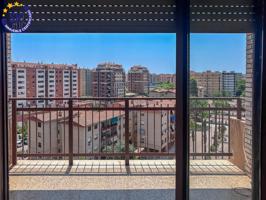VIVIENDA DE VPO MUY LUMINOSA CON EXCELENTES VISTAS DESDE SU TERRAZA EN ZONA RAFALAFENA Y AVENIDA LIDÓN. CASTELLÓN photo 0