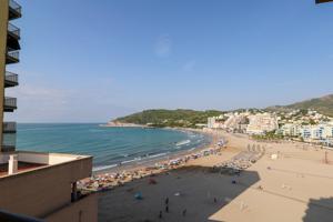 BONITO APARTAMENTO CON VISTAS A LA PLAYA DE LA CONCHA photo 0