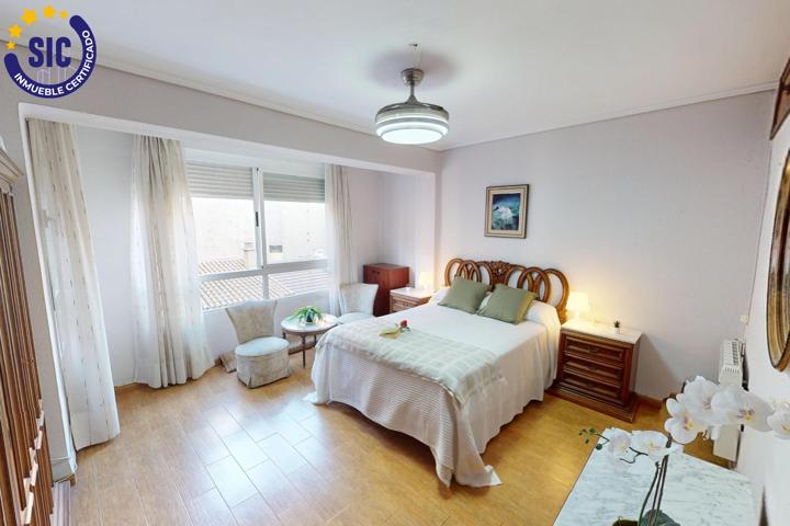 Amplio piso reformado en zona Fadrell – Castellón | 4 habitaciones, 2 baños y con ascensor photo 0