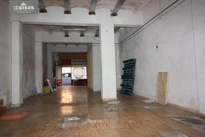 SE VENDE LOCAL COMERCIAL EN ZONA SON COTONER photo 0