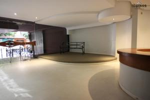 SE VENDE LUMINOSO PISO EN PLENO CENTRO DE PALMA photo 0