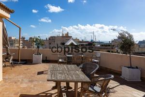 SE VENDE PRECIOSA PLANTA BAJA ZONA EL TERRENO CON GRAN TERRAZA photo 0