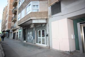 AMPLIO LOCAL COMERCIAL ZONA BONS AIRES 460 M2 photo 0