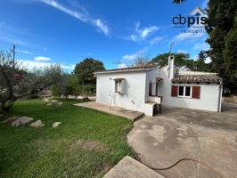 SE VENDE CASA DE CAMPO EN FINCA RÚSTICA EN POLLENÇA CON 12000M² DE TERRENO photo 0