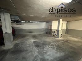 SE VENDE AMPLIA PLAZA DE APARCAMIENTO EN ZONA PORT DE POLLENÇA photo 0