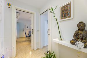 ¡¡SANTA CATALINA, PISO COMPLETAMENTE REFORMADO 3 HAB, 2 BAÑOS Y GARAJE!! photo 0