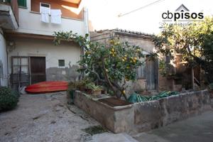 SE VENDE ENCANTADORA PROPIEDAD CON GRAN POTENCIAL EN SON RAPINYA photo 0