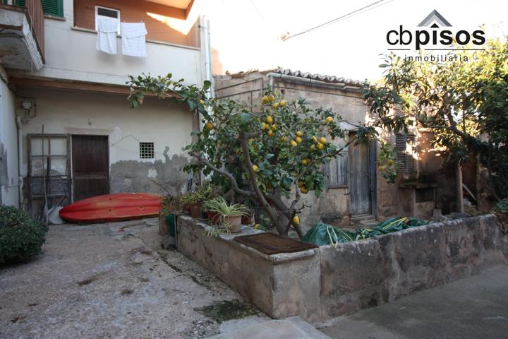 SE VENDE ENCANTADORA PROPIEDAD CON GRAN POTENCIAL EN SON RAPINYA photo 0