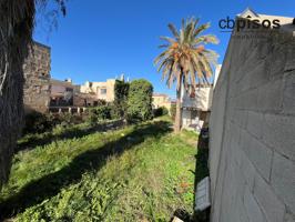 SE VENDE SOLAR DE 845M² CON MÚLTIPLES POSIBILIDADES EN CASABLANCA photo 0